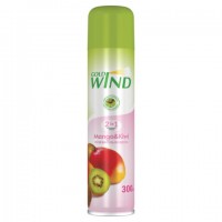 ���������� ������� ����������� 300�� GOLD WIND "Mango & kiwi" �/� 73755, 5-02.04.263.06 - ������� ������