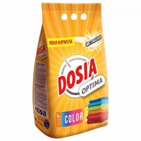 ���������� ������� ������� 8 �� DOSIA (����) Optima Color, ��� �������� �����, 3116133 - ������� ������