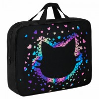      BRAUBERG 4, 1 , , 80 , Pretty face, 273307 -  