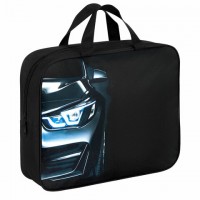      BRAUBERG KIDS 4, 1 , , 80 , Dark car, 273315 -  