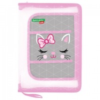      BRAUBERG KIDS 4, 1 , , , Tiny cutie, 273397 -  