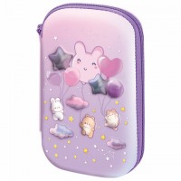 ����� BRAUBERG KIDS ������� ������� � �������� �������, EVA, 22�15�4��, Dreamy clouds, 273507 - ������� ������