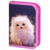 ����� BRAUBERG, 1 ���������, 2 �������� ������, ���������, 21�14 ��, Tiny beauty, 273527 - ������� ������