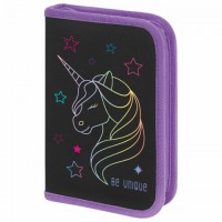����� BRAUBERG � �����������, 1 ���������, 1 �������� ������, 24 ��������, 21�14 ��, Radiant unicorn, 273532 - ������� ������