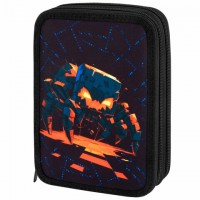 ����� BRAUBERG, 2 ���������, ���������, 21�14 ��, Fire spider, 273537 - ������� ������