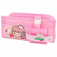   BRAUBERG KIDS, 3 ,   , , Sweet friends, 22107 , 273558 -  