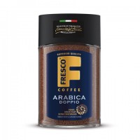 ���� ������� � ����������� FRESCO "Doppio" 100 �, ���������� �����, ��������������� - ������� ������