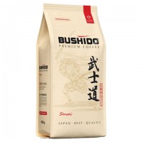    BUSHIDO "Sensei" 1 ,  100%, , BU10004014 -  
