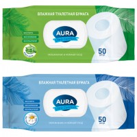 ������ ��������� ������� 50 ��, AURA Ultra Comfort � ����������� ��������, �/� 20247, 8027 - ������� ������