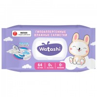 �������� ������� 64 ��, ��� ����� 0+, WATASHI, ��� ������, ������ ������ �/� 13100, 12587 - ������� ������