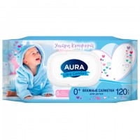 �������� ������� 120��, ��� �����, AURA Ultra Comfort � ���� � ��������� �, ������ ��, 14847 - ������� ������