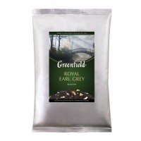   GREENFIELD "Royal Earl Grey"    250 , 0975-15 -  