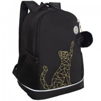 ������ GRIZZLY ��������, ������. ������, 2 ���������, �/���., GOLD CAT, 38�28�18��, RG-563-2/1 - ������� ������