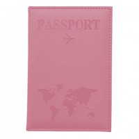 ������� ��� �������� "Passport map", ������� soft touch, �������, STAFF, 238759 - ������� ������
