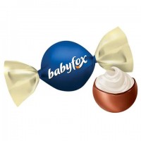   BABYFOX "Galaxy sphere"   , 500 , 224 -  