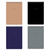 ������� �5 146�206��, 60�, �������, ������, ���� ��������, ������, BRAUBERG Minimal Classi�, 116426 - ������� ������