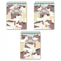 ������� ����� ������ �6 97�145��, 60�, �������, ������, ������, BRAUBERG ����� ����, 116987 - ������� ������