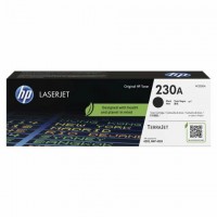 Картридж лазерный HP (W2300A) для Color LaserJet Pro 4303/4203, черный, ресурс 2000стр, оригинальный - Премиум Сервис