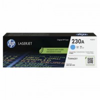 Картридж лазерный HP (W2301A) для Color LaserJet Pro 4303/4203, голубой, ресурс 1800 стр, оригинальный - Премиум Сервис