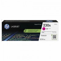 Картридж лазерный HP (W2303A) для Color LaserJet Pro 4303/4203,пурпурный, ресурс 1800стр, оригинальный - Премиум Сервис