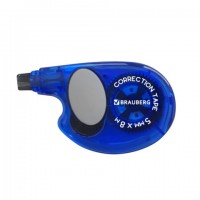   BRAUBERG Bomb, 5   8 ,  -   , 273024 -  