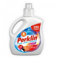       , 4 PERKLIN SUPER COLOR, 609779 -  