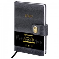 ���������� ������������ 2026 �5 138�213�� BRAUBERG Elegant, ��� ����, ��������, ������, 117368 - ������� ������