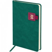 ���������� ������������ 2026 �5 138�213�� BRAUBERG Accent ��� ����, ���������, �������/�����, 117387 - ������� ������