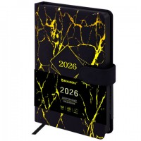 ���������� ������������ 2026 �5 138x213�� BRAUBERG Goldy, ��� ����, ������� ����, ������, 117470 - ������� ������