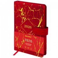 ���������� ������������ 2026 �5 138x213�� BRAUBERG Goldy, ��� ����, ������� ����, �������, 117471 - ������� ������