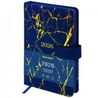 ���������� ������������ 2026 �5 138x213�� BRAUBERG Goldy, ��� ����, ������� ����, �����, 117472 - ������� ������