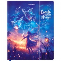  1-11  48, , BRAUBERG,  ,  , -,  , Magic, 107243 -  