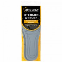 ������� ��� ����� ������������� �������, �������� PU PRO, ������ RU 39-44 / EU 40-45, � ������� ������, SHEGRA (�����), 700737 - ������� ������