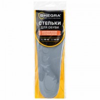 ������� ��� ����� ������������� � �����������, �������� PU PRO, ������ RU 39-44 / EU 40-45, � ������� ������, SHEGRA (�����), 700739 - ������� ������