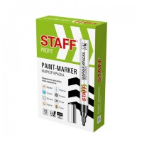 -  (paint marker) 2-4  , -, STAFF PROFIT,   , 152578 -  