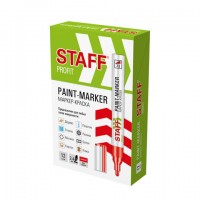 -  (paint marker) 2-4  , -, STAFF PROFIT,   , 152582 -  