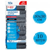    30  30 , GRAY, big pack,  10 , 180 /2, LAIMA HOME, 700609 -  