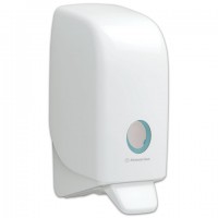 ��������� ��� ������� ���� KIMBERLY-CLARK Aquarius, �����, 1 �, �������� 601538, 601539, ���. 6948 - ������� ������