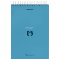 ��������, ����� ������ 100�/�2 140�201�� 60�, �������, ������ ��������, BRAUBERG ART DEBUT, ������� 1, 116902 - ������� ������