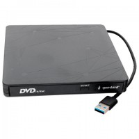    CD/DVD GEMBIRD USB 3.0, , , DVD-USB-03 -  