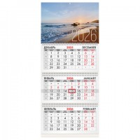   2026, 3  3  ,  , BRAUBERG,  , 116807 -  