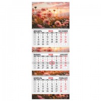   2026, 3  3  ,  , BRAUBERG EXTRA, , 116811 -  