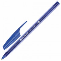 ����� ��������� BRAUBERG X-30 CLASSIC, �����, ������� ���� 1 ��, ����� ������ 0,5 ��, 144331 - ������� ������