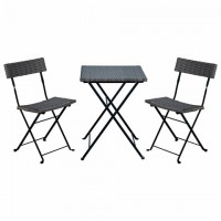    (  2 ) NOSTRESS Wicker FS-020,  , ., 680061 -  