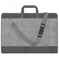        1 (64*90)  BRAUBERG ART CLASSIC, 272991 -  