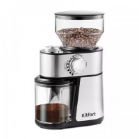 ��������� KITFORT ��-717, �������� 200 ��, ����������� 100�, 14 �������� ������, ���� - ������� ������