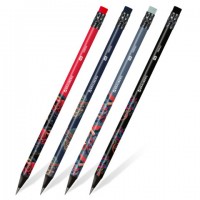   BRAUBERG "ONI", 1 , HB,  ,  , 182023 -  