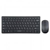   GEMBIRD KBS-9100,  78,  4, 1600 DPI, 2.4 ,  -  
