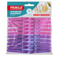 �������� �������� 6,8 ��, �������� 20 ����, �������, �������, PRIMILA COMPACT, 700520 - ������� ������