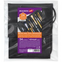 -     , 24 , , BRAUBERG ART DEBUT, 272993 -  